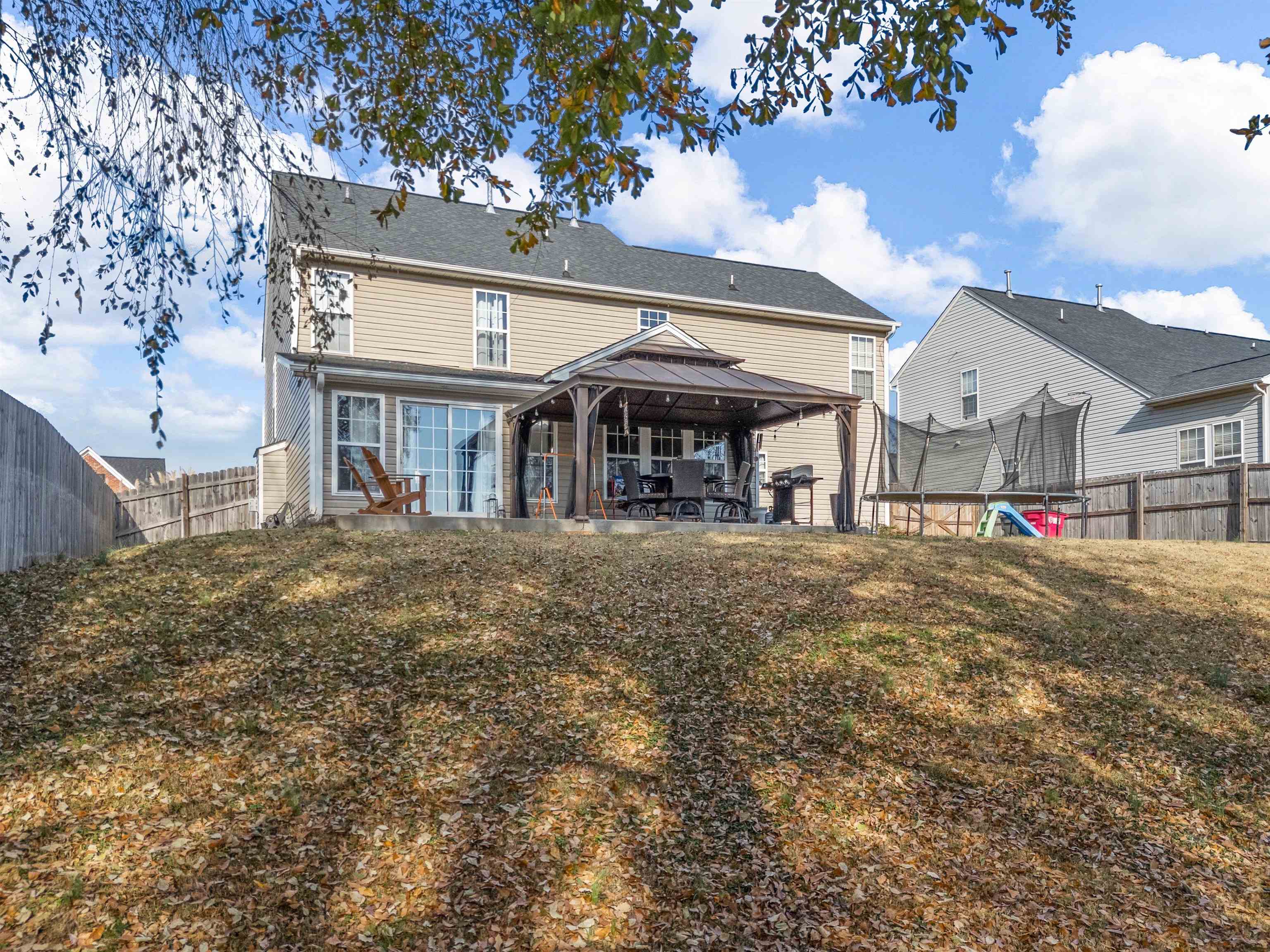 135 Castleton Circle Boiling Springs, SC 29316 - Photo 36 of 46