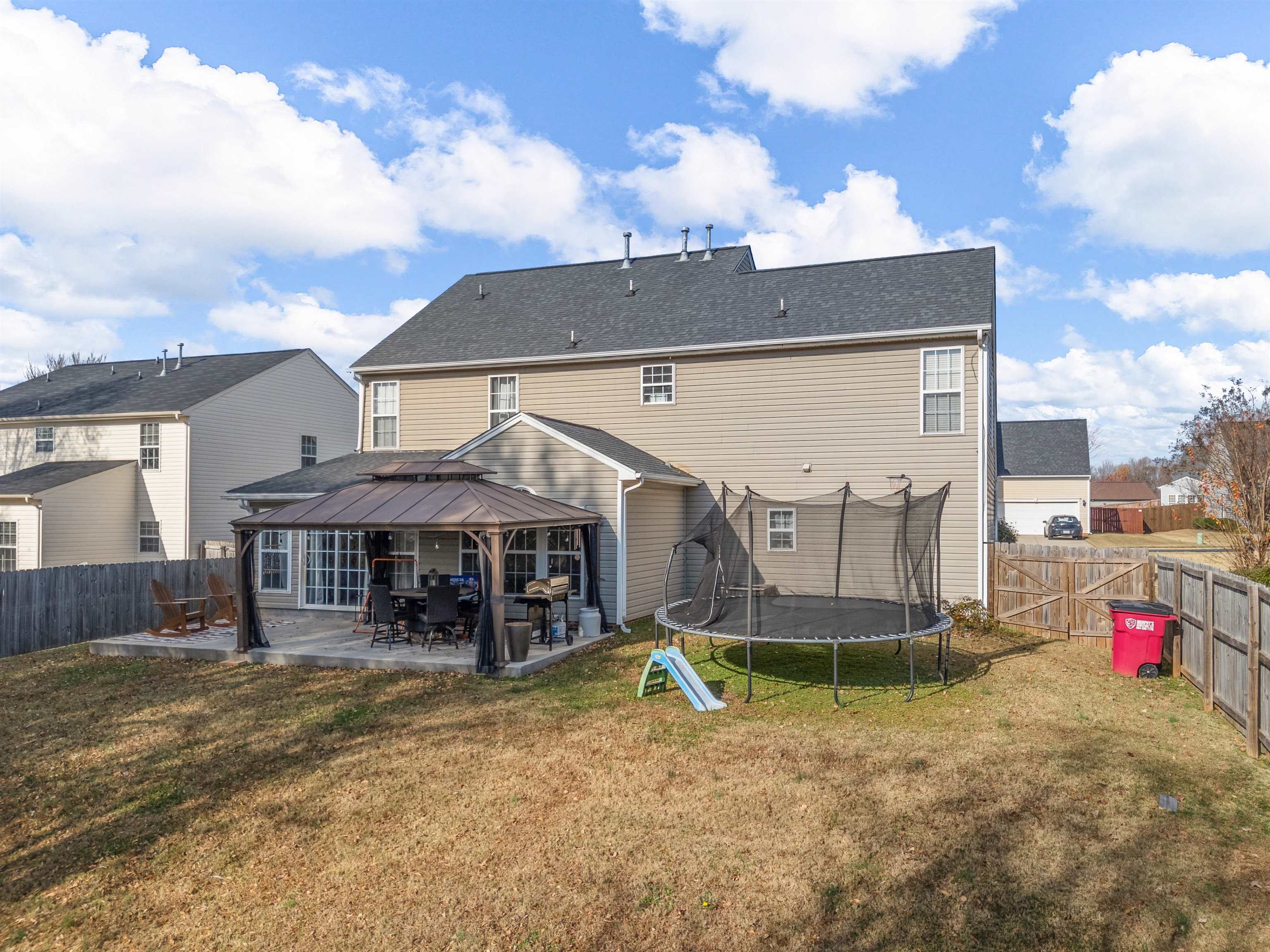 135 Castleton Circle Boiling Springs, SC 29316 - Photo 37 of 46