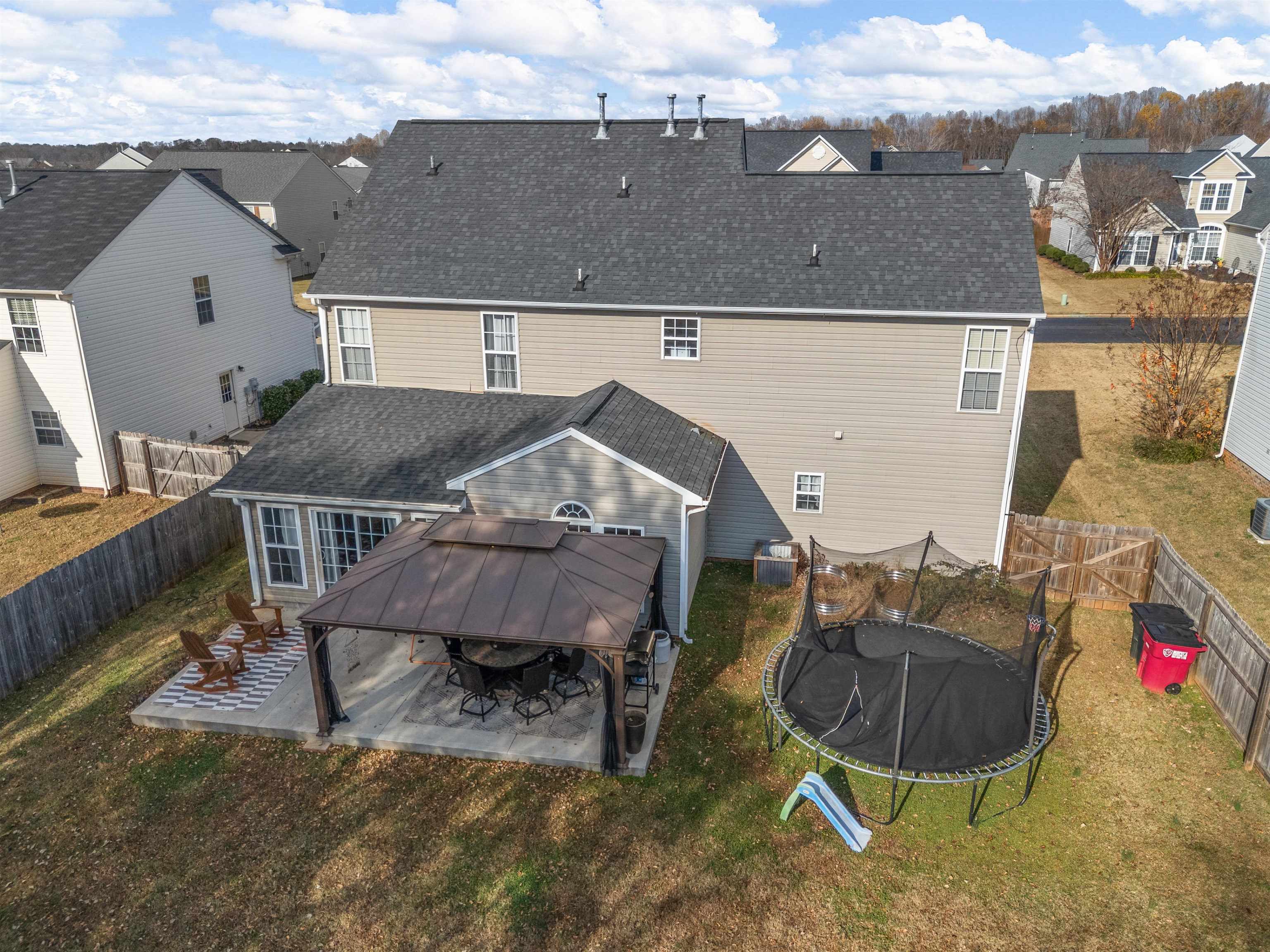 135 Castleton Circle Boiling Springs, SC 29316 - Photo 38 of 46