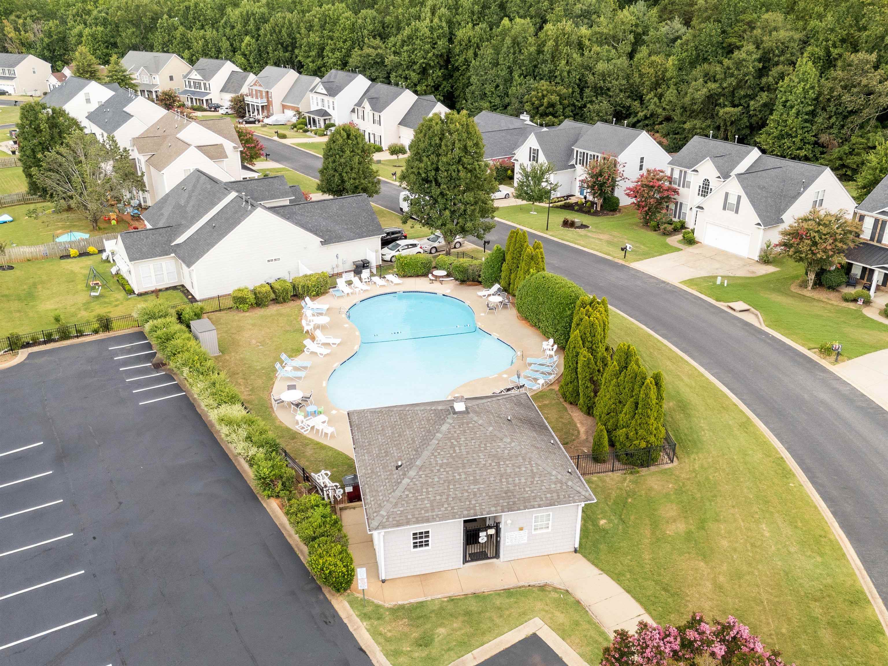 135 Castleton Circle Boiling Springs, SC 29316 - Photo 39 of 46