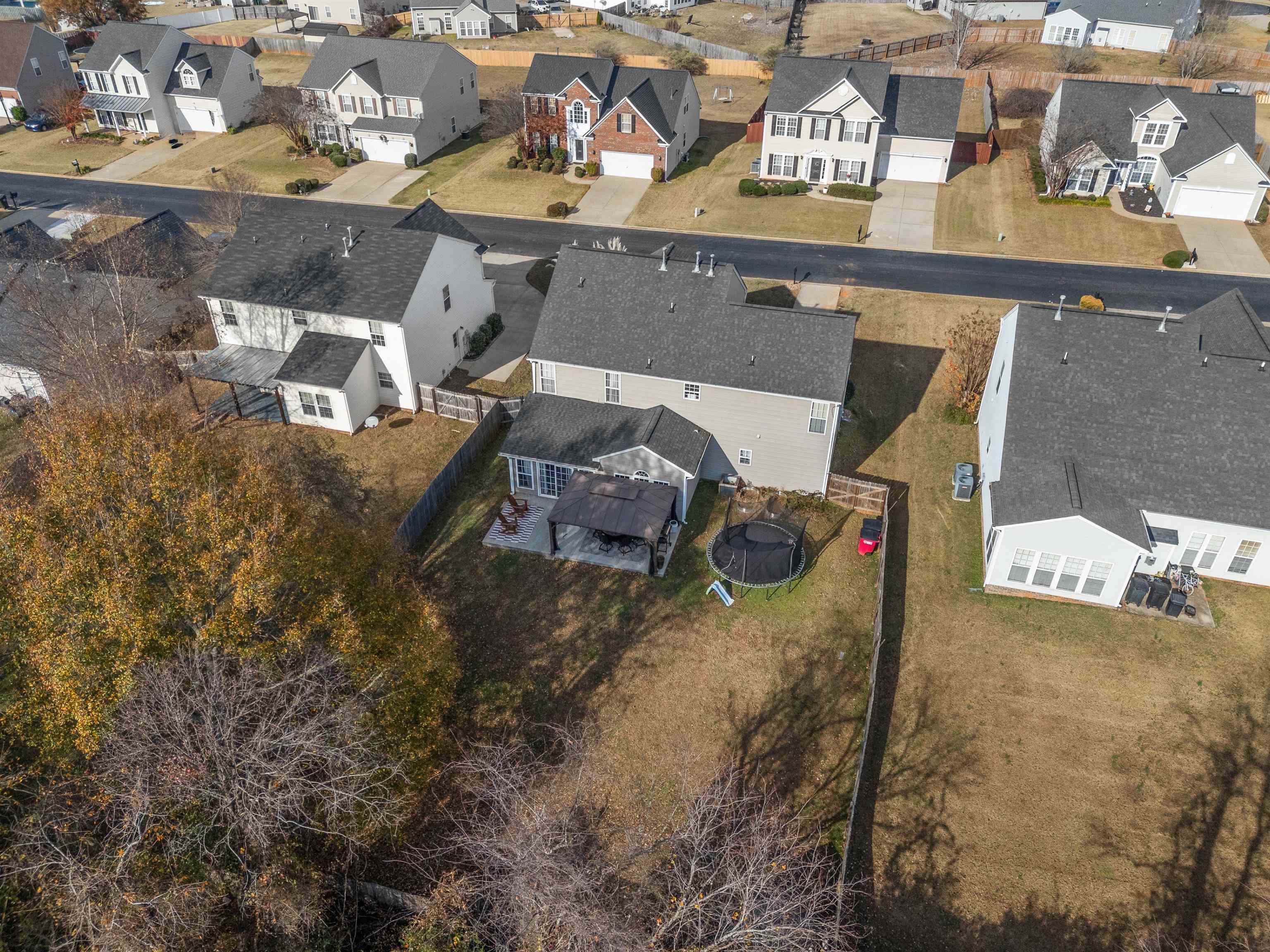 135 Castleton Circle Boiling Springs, SC 29316 - Photo 43 of 46