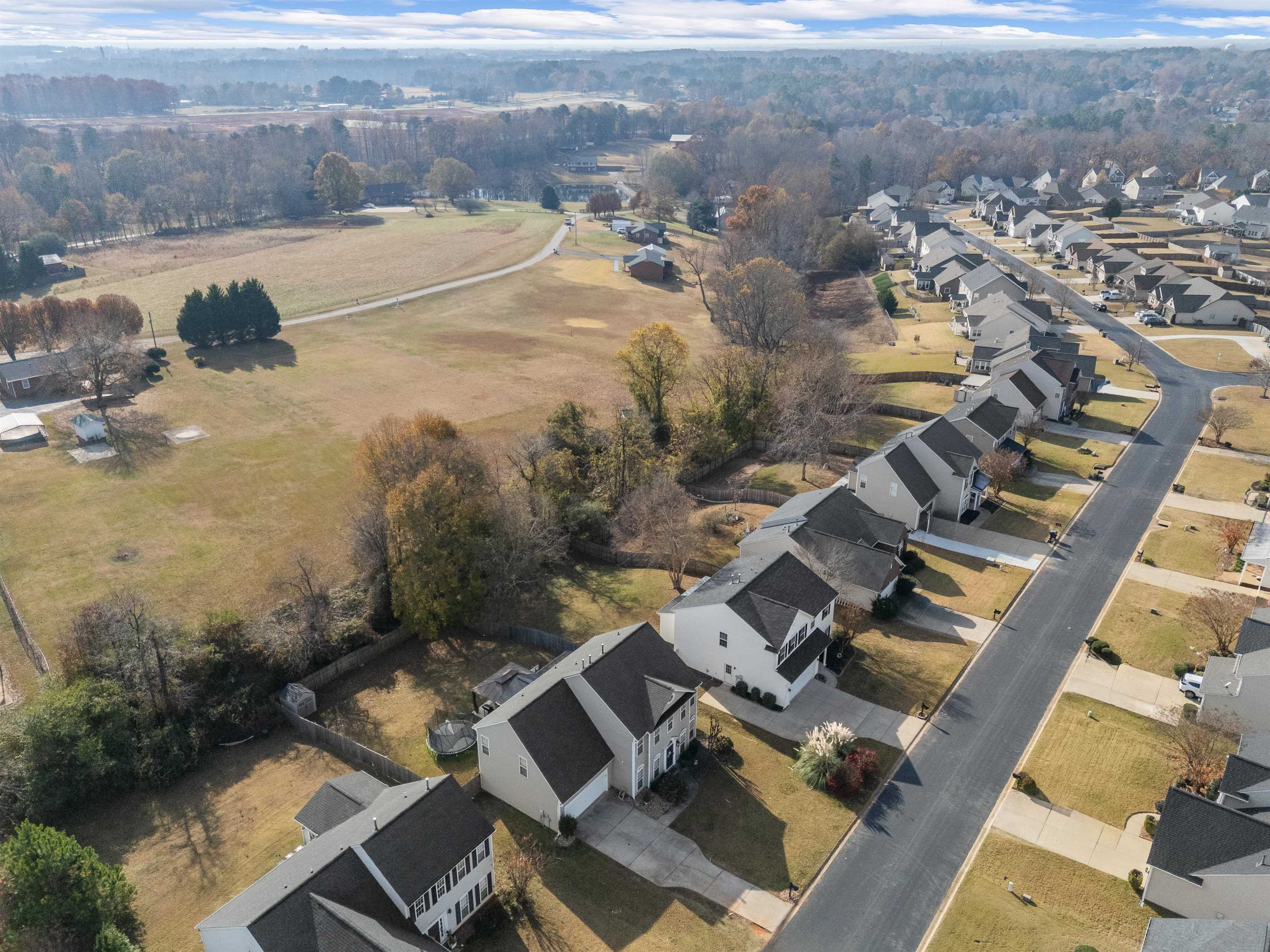 135 Castleton Circle Boiling Springs, SC 29316 - Photo 44 of 46