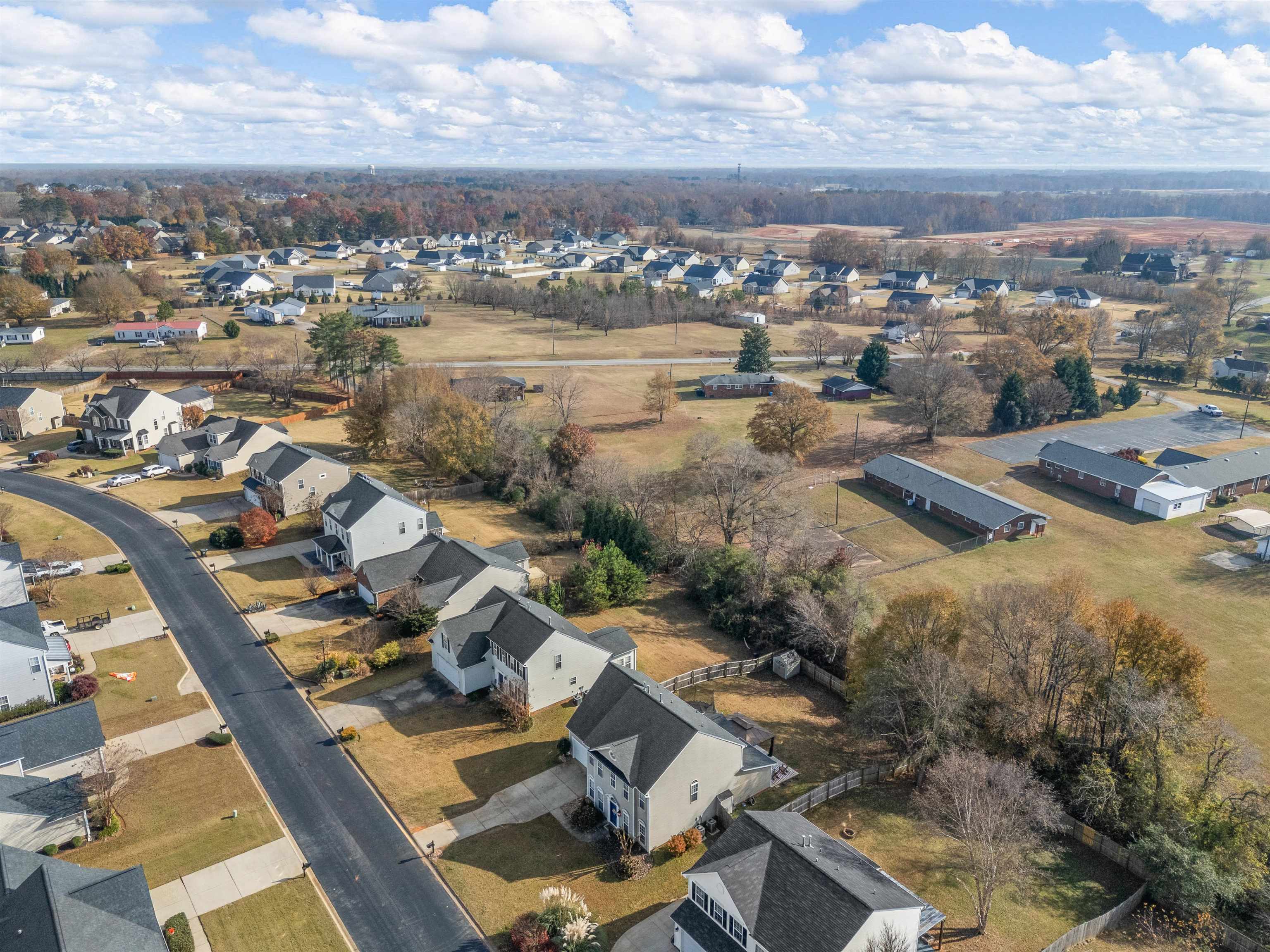 135 Castleton Circle Boiling Springs, SC 29316 - Photo 45 of 46