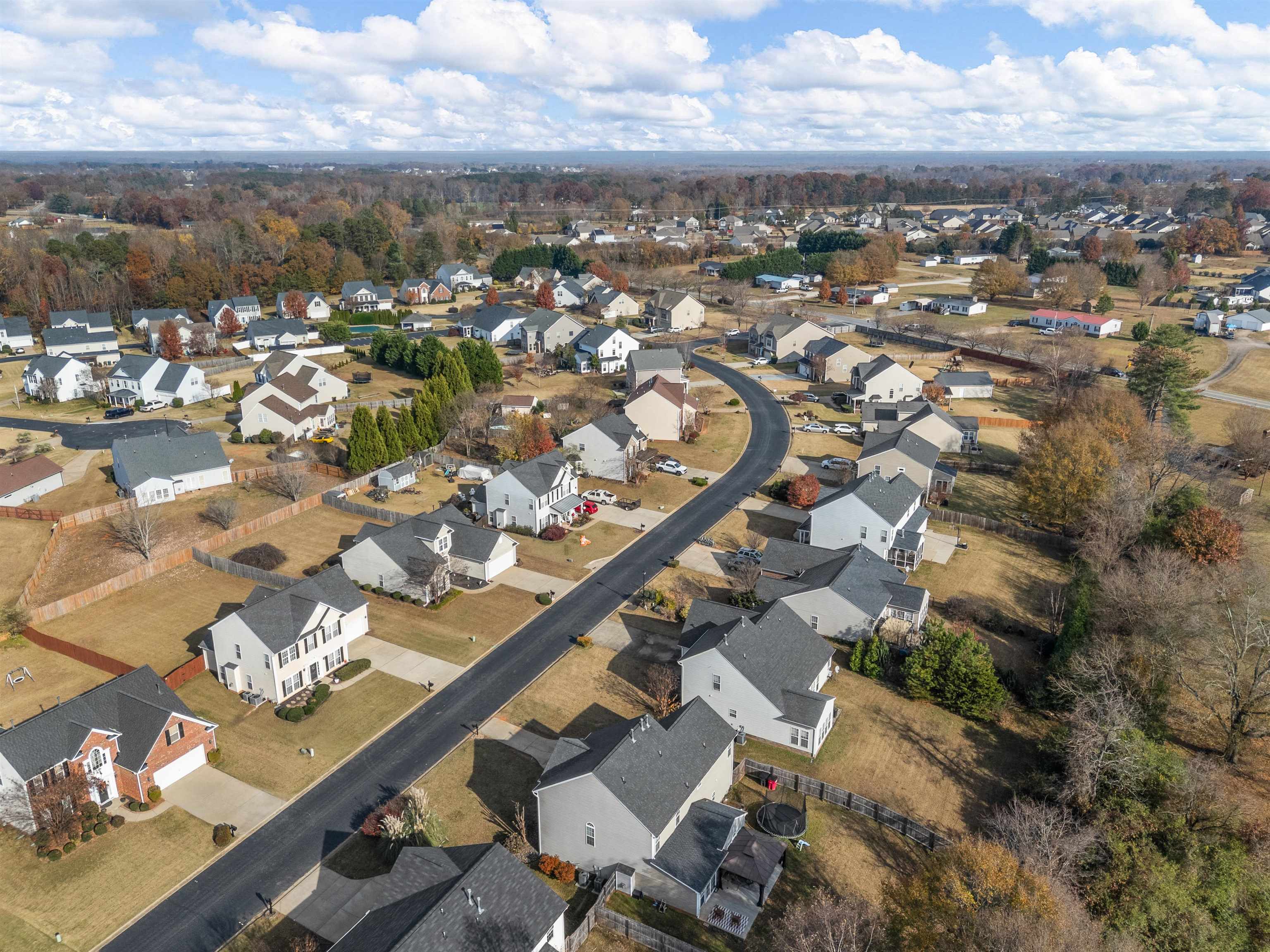 135 Castleton Circle Boiling Springs, SC 29316 - Photo 46 of 46