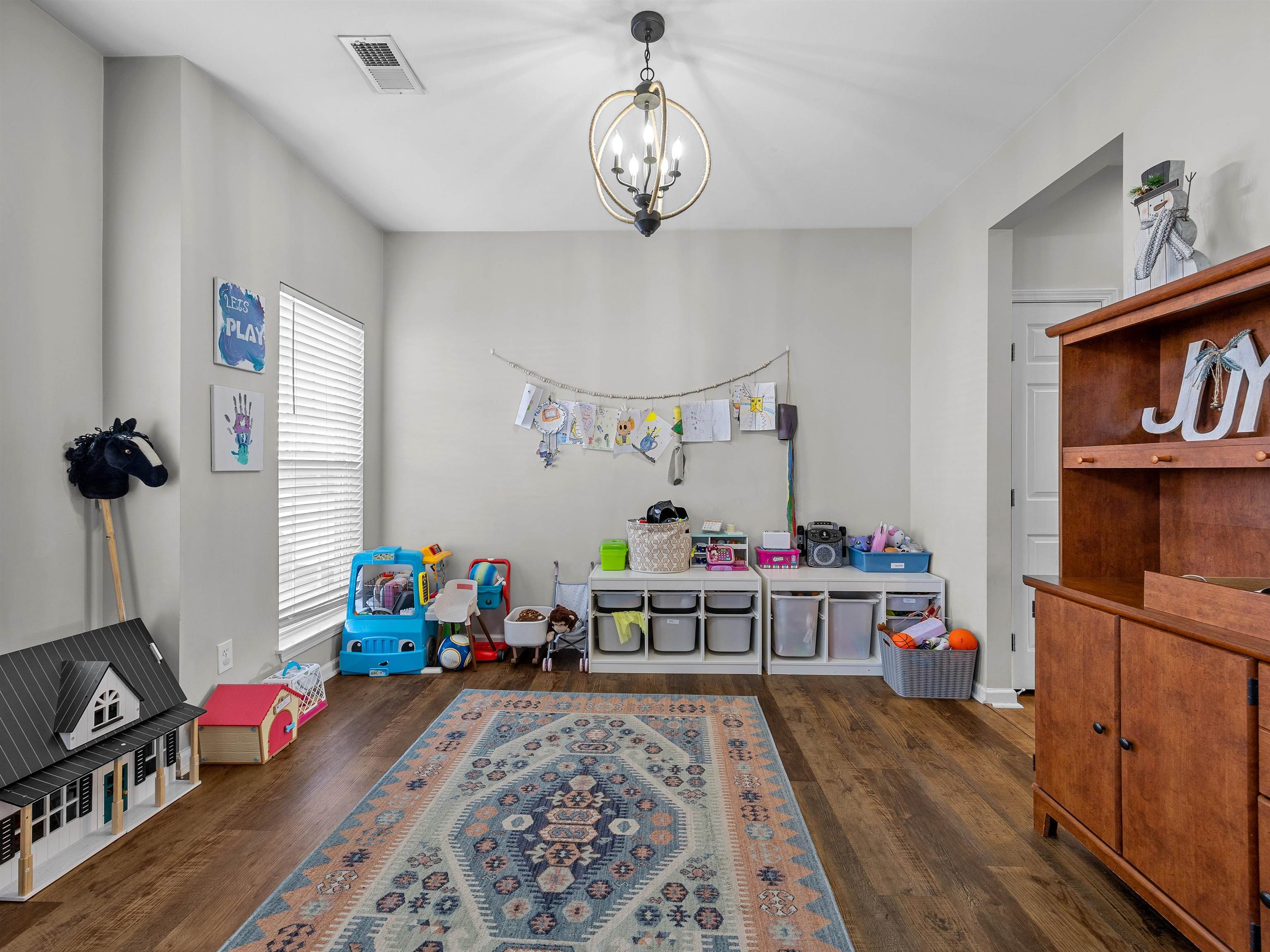 135 Castleton Circle Boiling Springs, SC 29316 - Photo 10 of 46