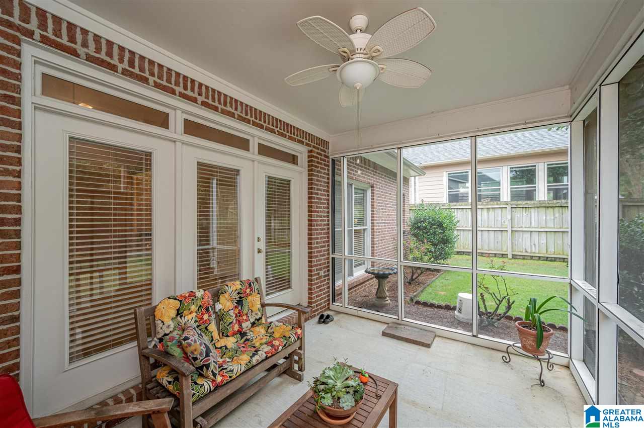 217 Beaver Crest Pelham, AL 35124 - Photo 36 of 41