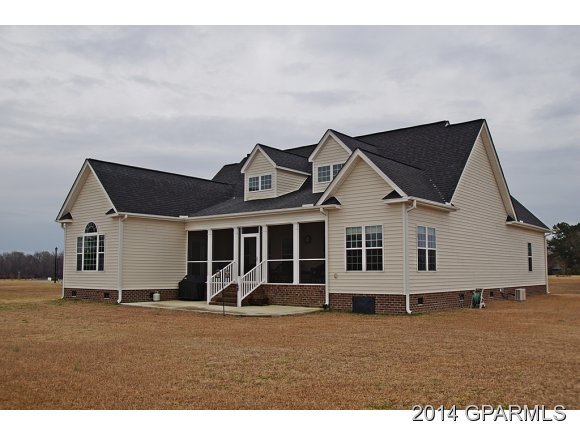 613 Dalton Street Ayden, NC 28513 - Photo 23 of 24 Additional Photo