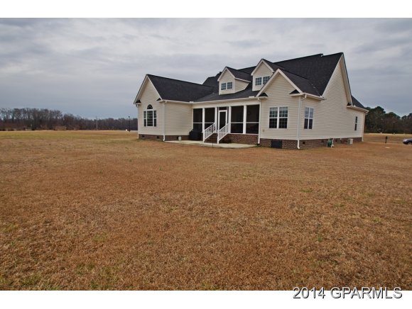 613 Dalton Street Ayden, NC 28513 - Photo 24 of 24 Additional Photo