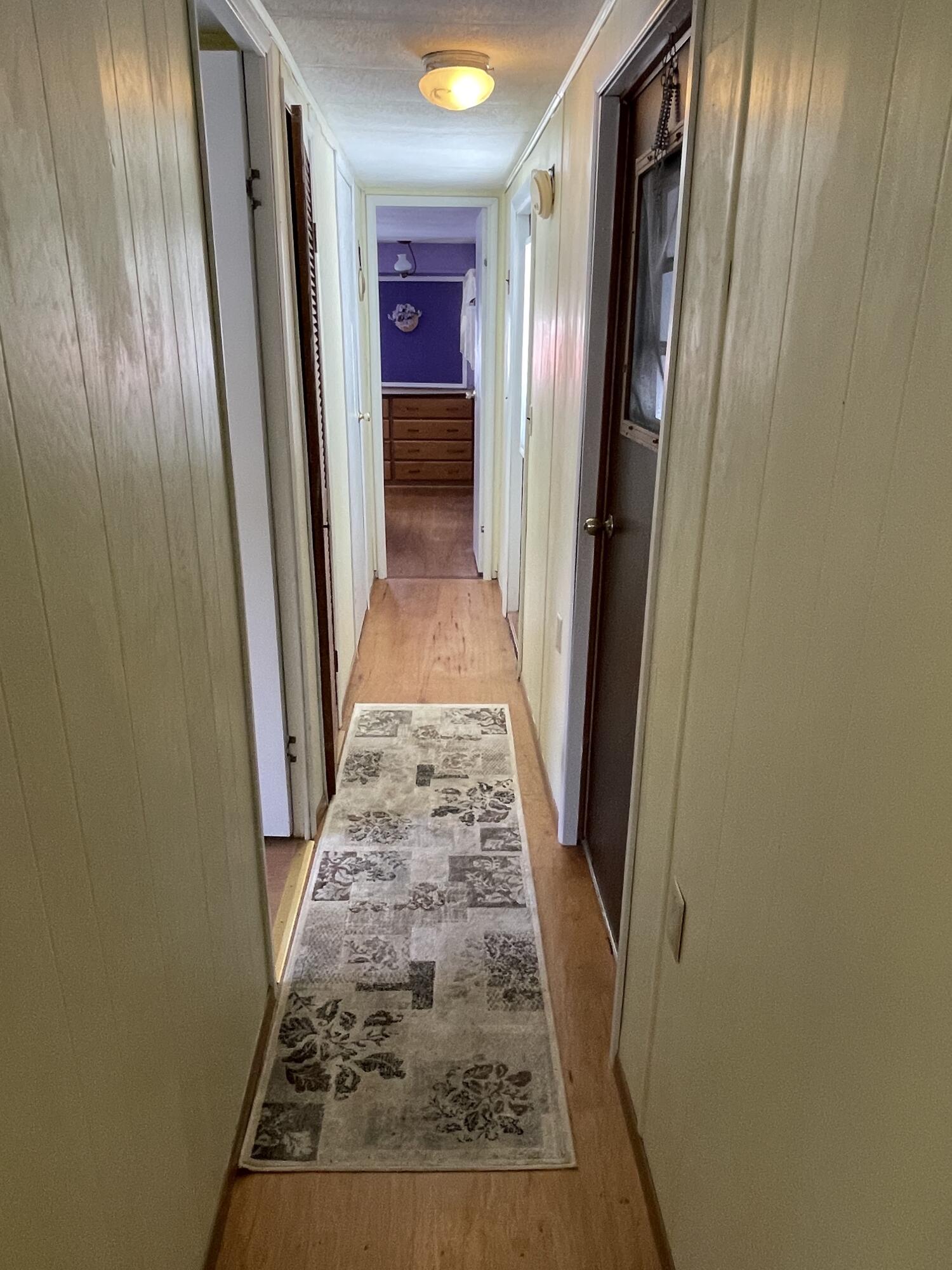 26 Eastern Cutoff Road Princeton, ME 04668 - Photo 15 of 33 Hallway