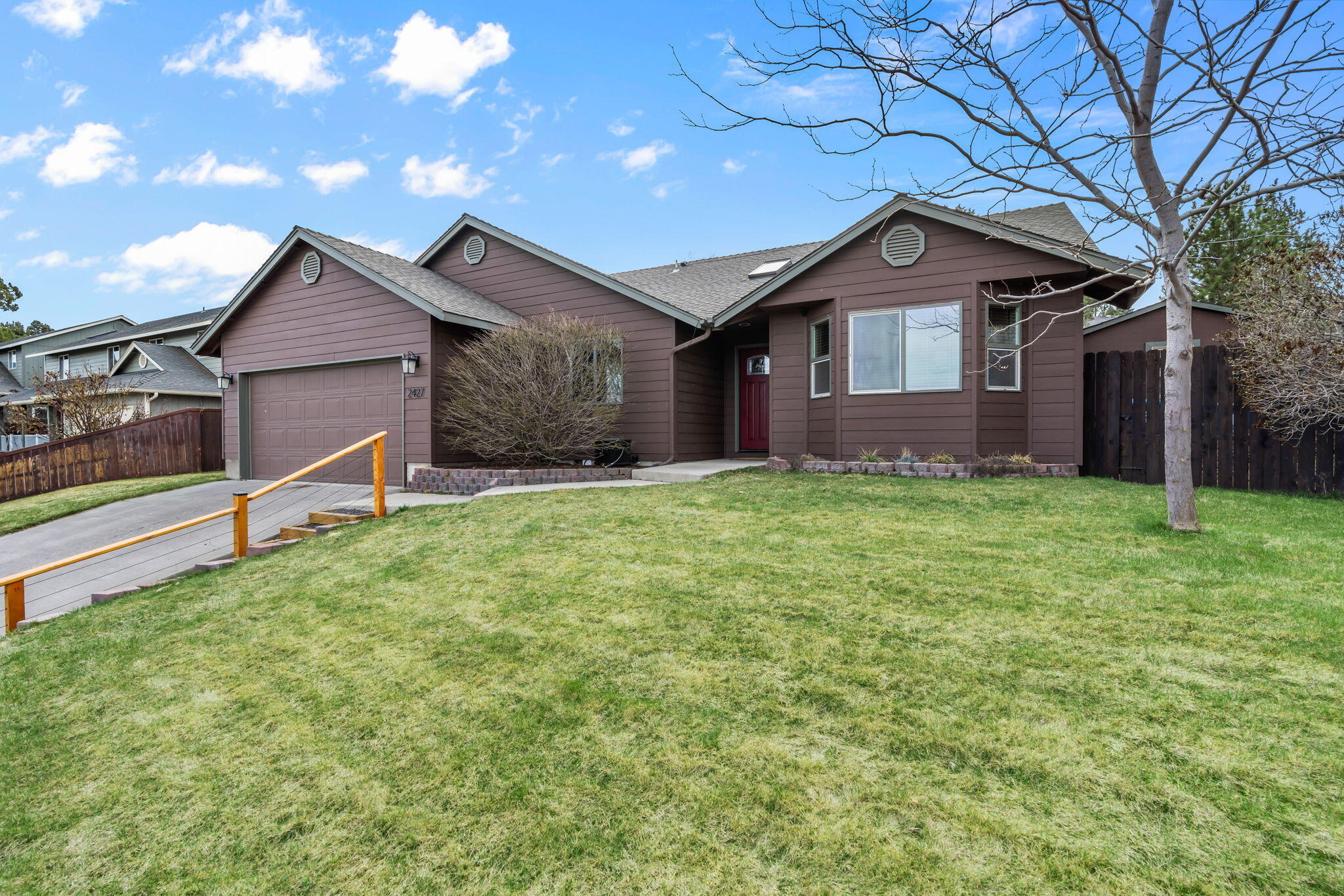 2427 Southwest 33rd Street Redmond, OR 97756 - Photo 2 of 21 2024_03_21_2427_sw_33rd_st_rdm-5