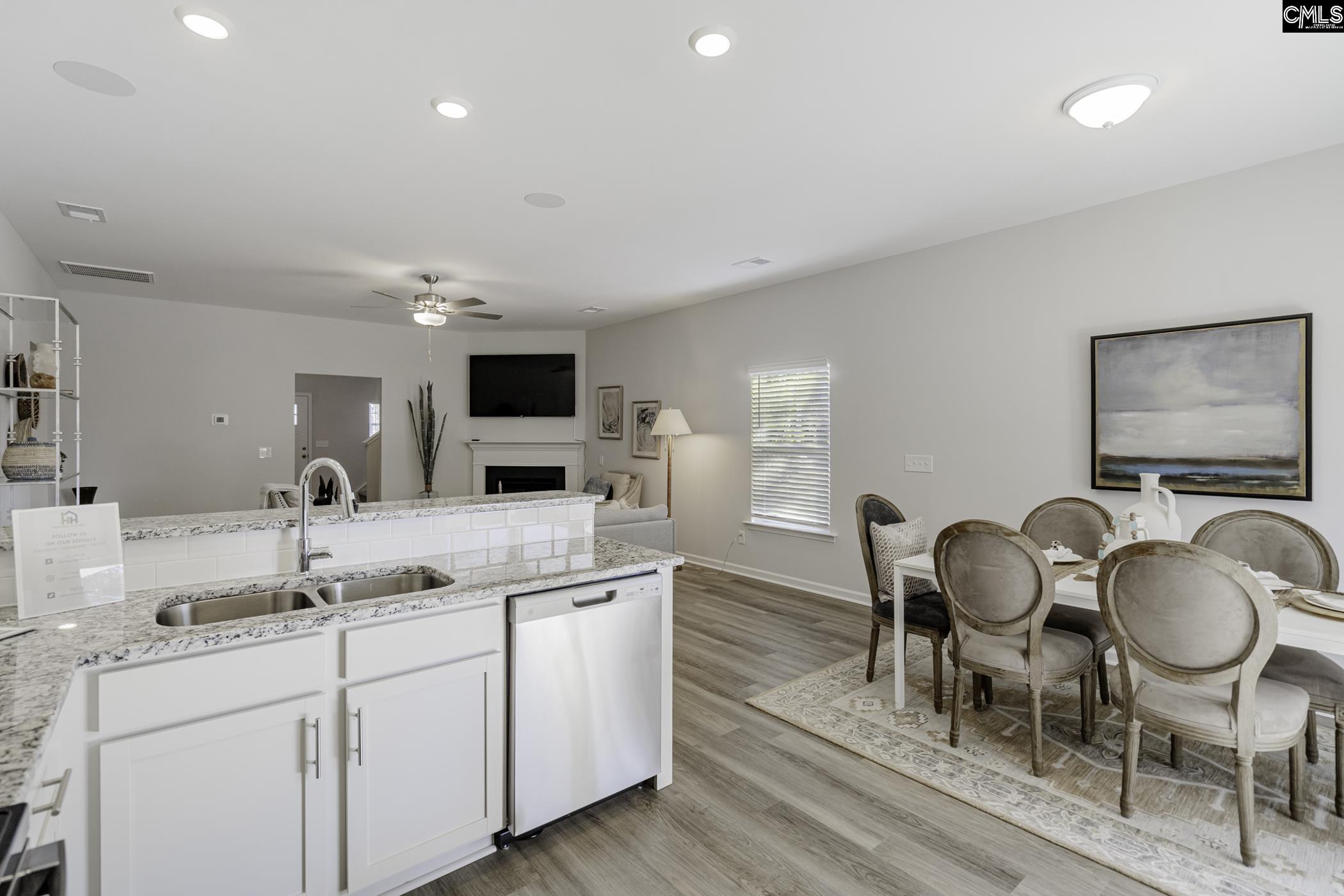 402 Viceroy Path Gilbert, SC 29054 - Photo 19 of 35