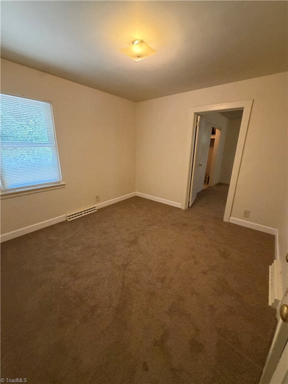 3616 Harvard Road Winston-Salem, NC 27107 - Photo 11 of 15 Bedroom 2