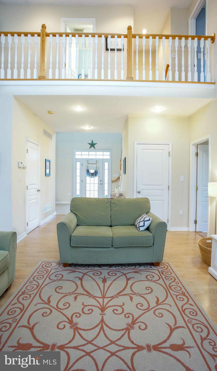 5006 West Heaps Road Pylesville, MD 21132 - Photo 12 of 30 Family Room