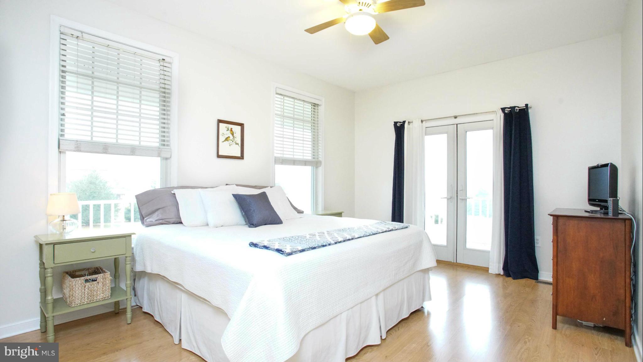 5006 West Heaps Road Pylesville, MD 21132 - Photo 15 of 30 Bedroom (Master)