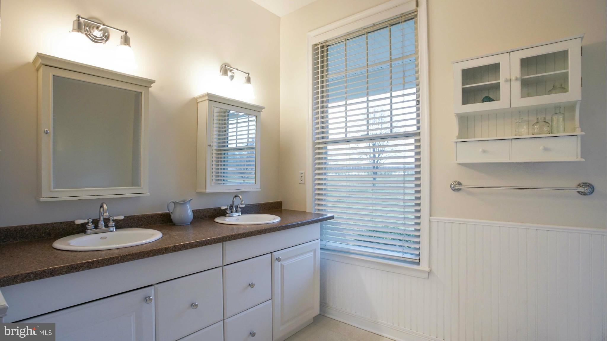 5006 West Heaps Road Pylesville, MD 21132 - Photo 18 of 30 Bath (Master)