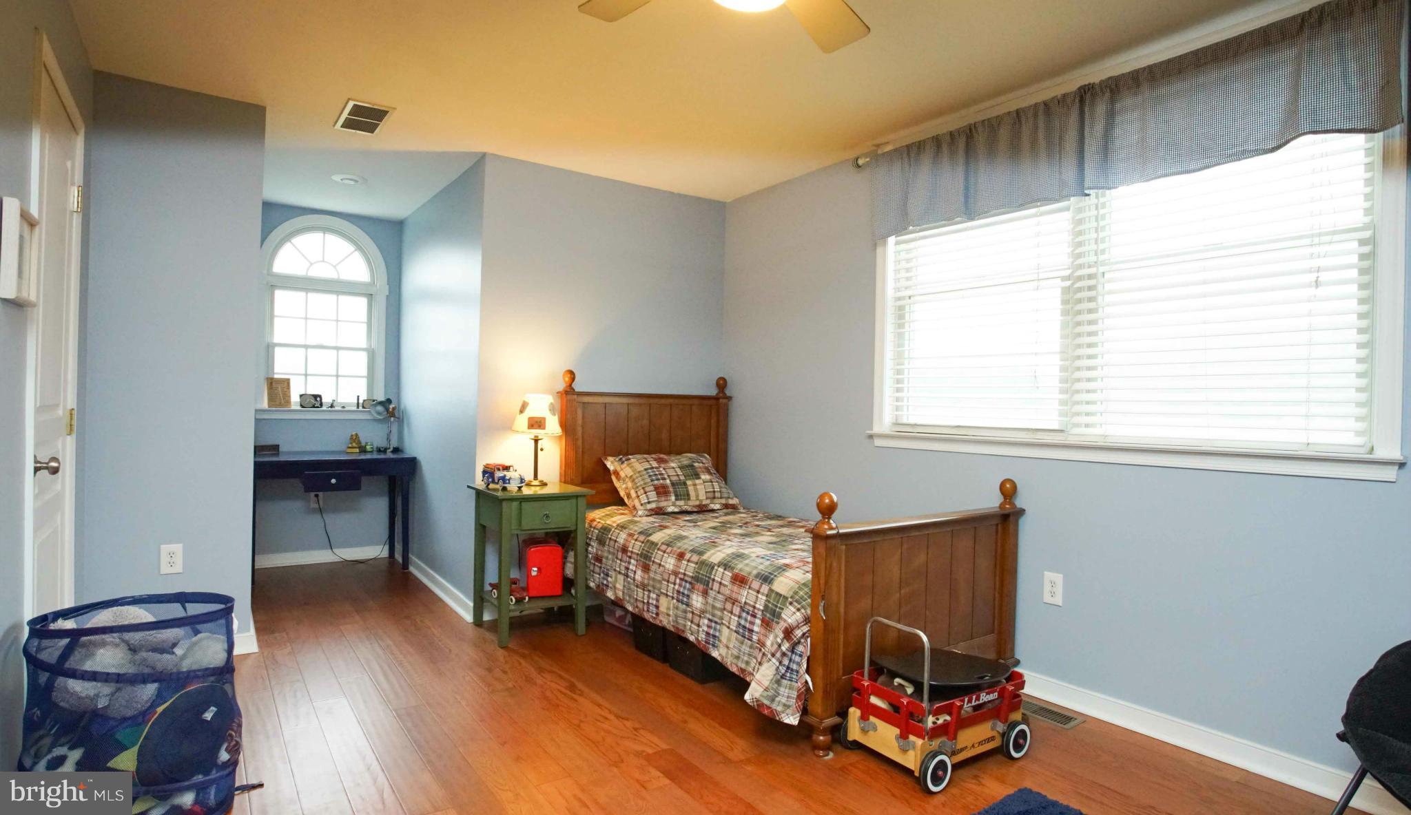 5006 West Heaps Road Pylesville, MD 21132 - Photo 24 of 30 Bedroom