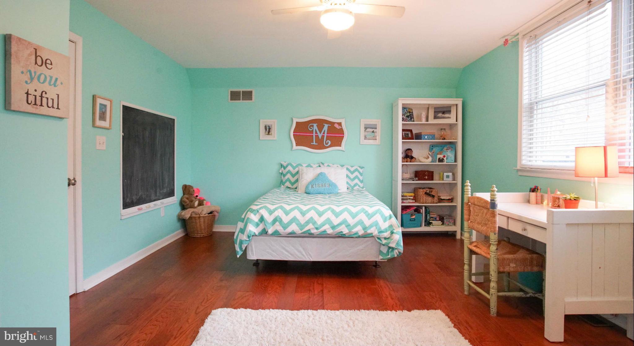 5006 West Heaps Road Pylesville, MD 21132 - Photo 27 of 30 Bedroom