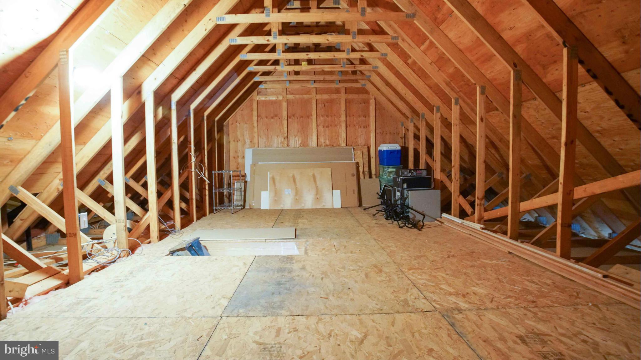 5006 West Heaps Road Pylesville, MD 21132 - Photo 29 of 30 Interior (General)