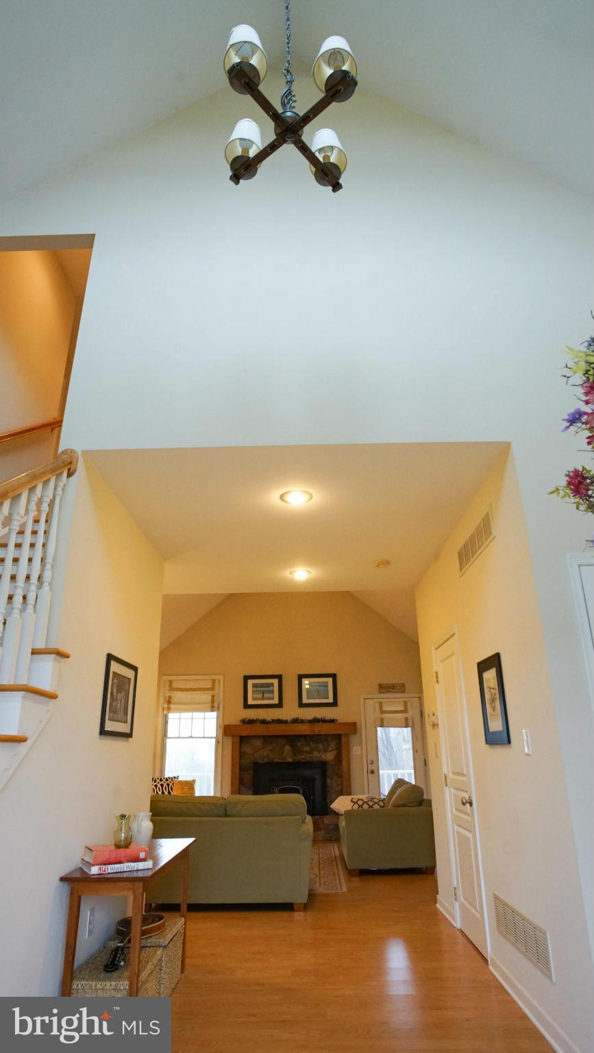 5006 West Heaps Road Pylesville, MD 21132 - Photo 4 of 30 Interior (General)