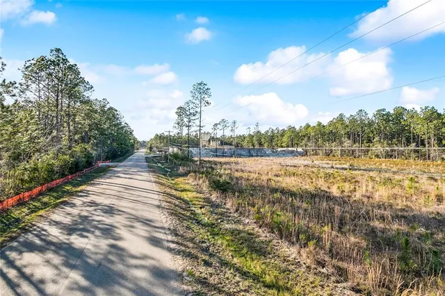 $584,900 | 0 North Street, Mandeville, LA 70471