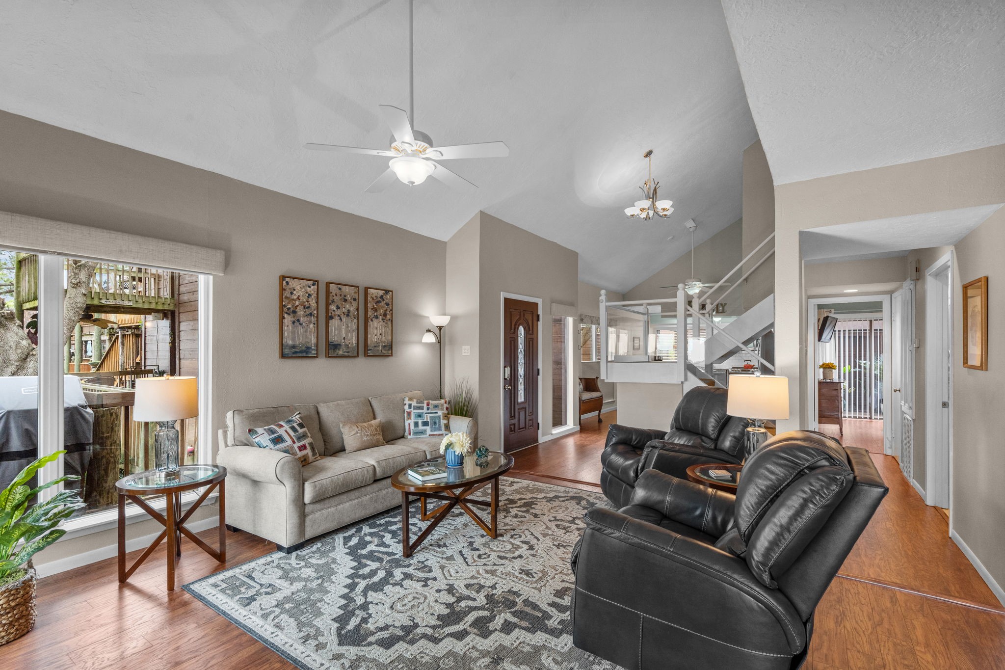 659 Davis Road League City, TX 77573 - Photo 11 of 29 Another Angle of the Living Room