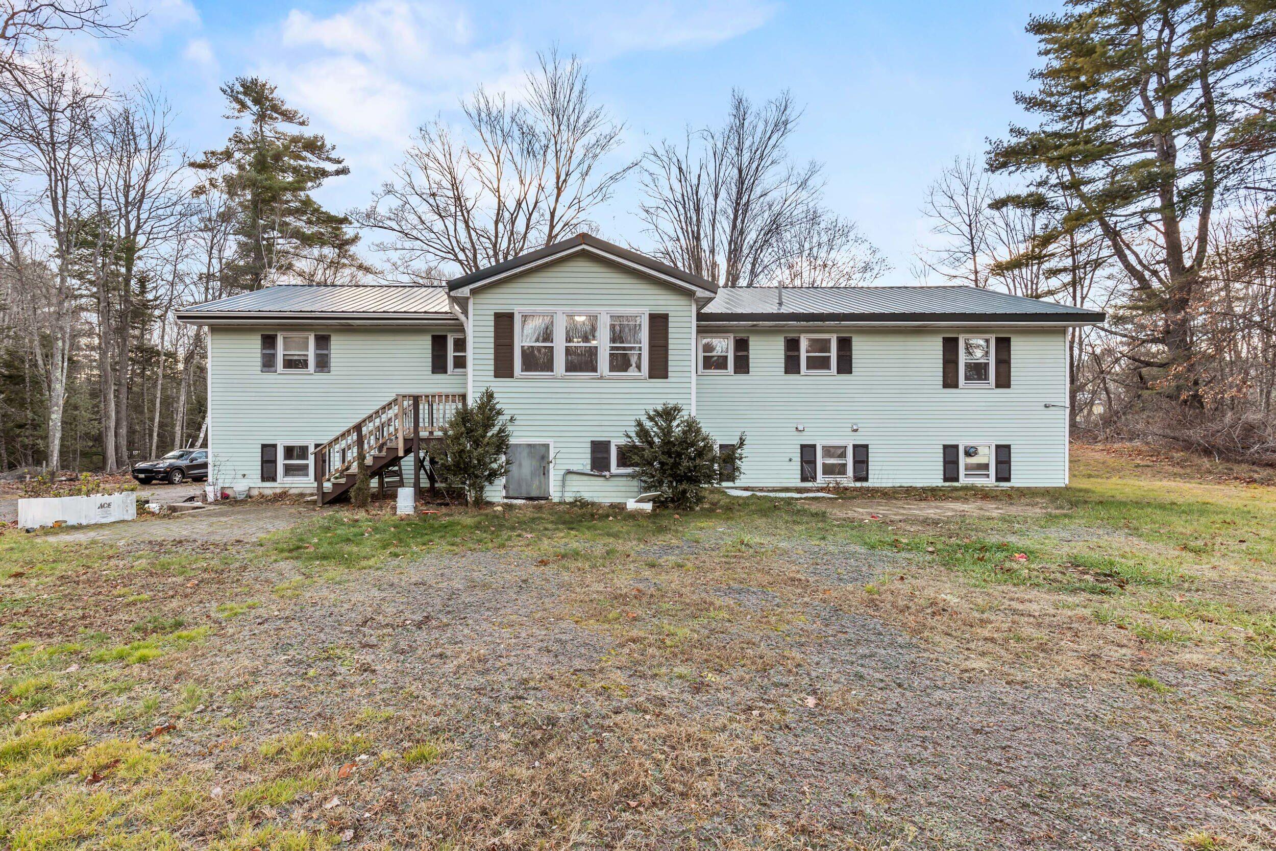 600 Saco Road Standish, ME 04084 - Photo 2 of 38 600 saco rdstandish-33