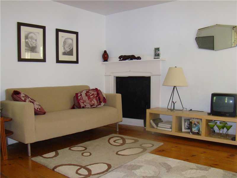 127 Academy Hill Road Newcastle, ME 04553 - Photo 6 of 19 Exterior Front. Living Room