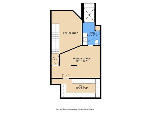 $2,600 | 420 Metairie-Hammond Highway, Unit 310, Metairie, LA 70005