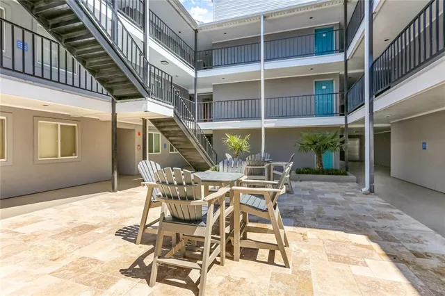 $2,600 | 420 Metairie-Hammond Highway, Unit 310, Metairie, LA 70005