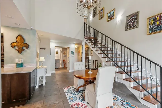 $2,600 | 420 Metairie-Hammond Highway, Unit 310, Metairie, LA 70005