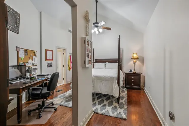 $2,600 | 420 Metairie-Hammond Highway, Unit 310, Metairie, LA 70005