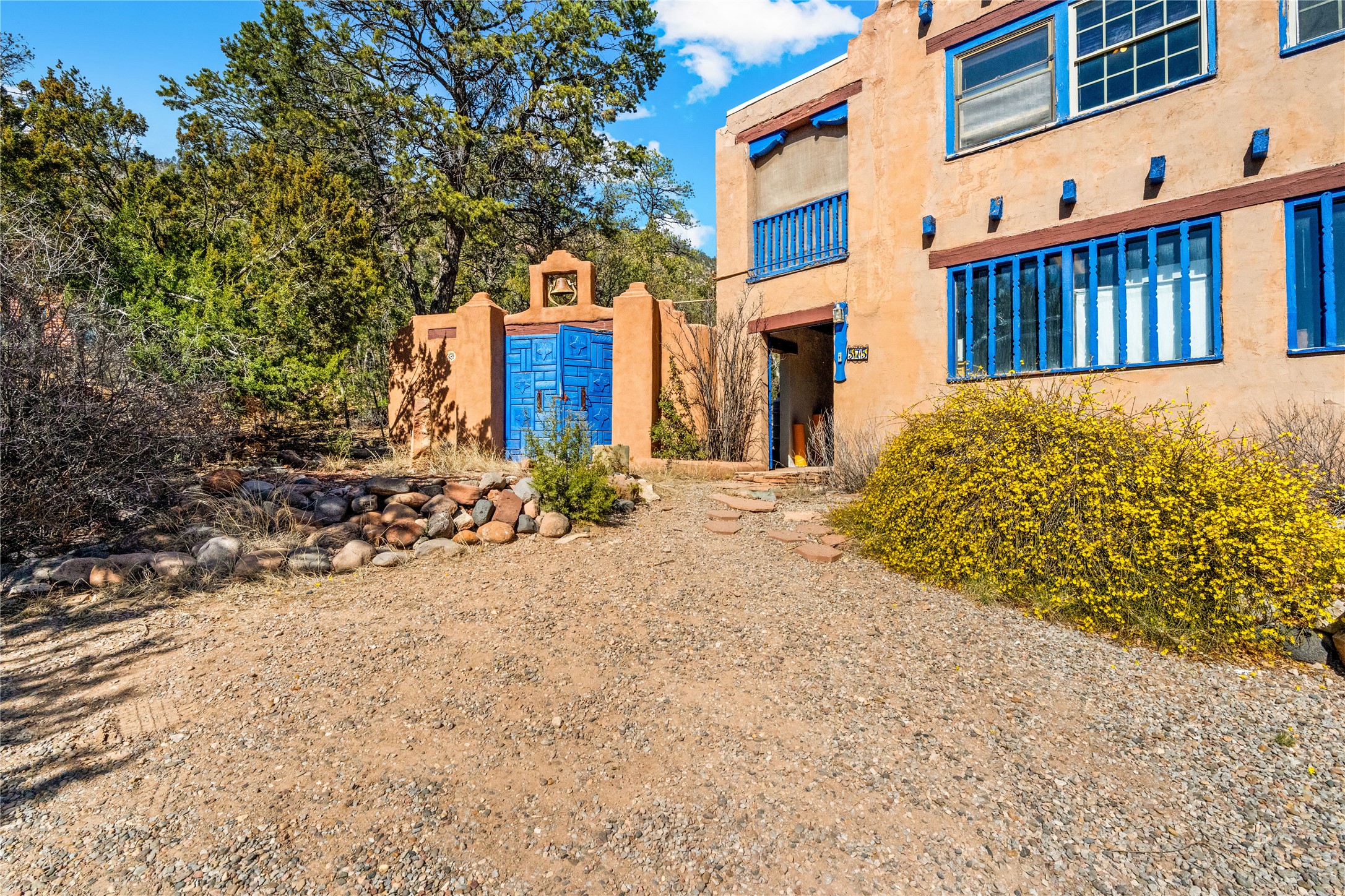 575 Redondo Road Jemez Springs, NM 87025 - Photo 2 of 57