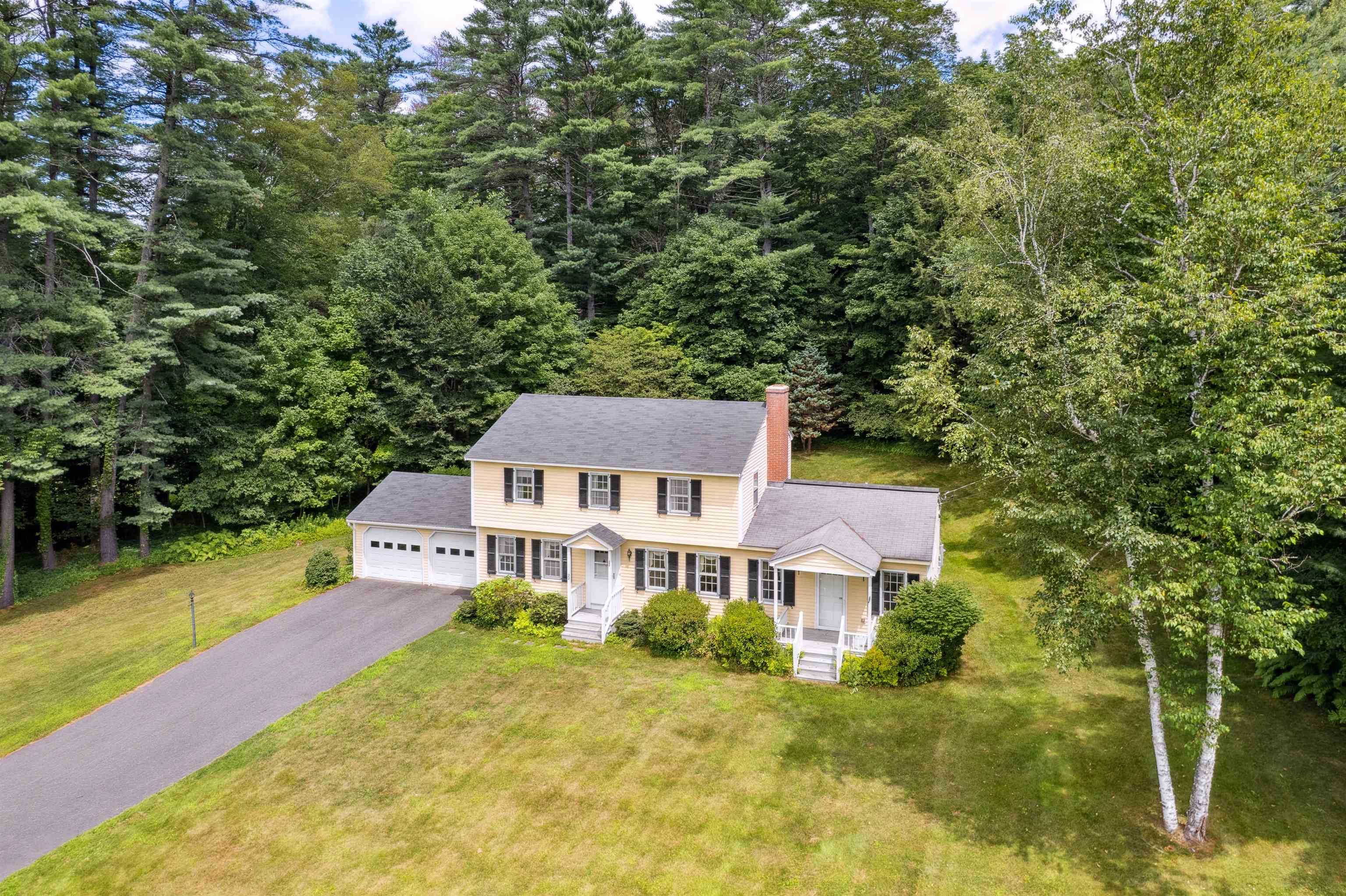 22 Kingsford Road Hanover, NH 03755 - Photo 1 of 40