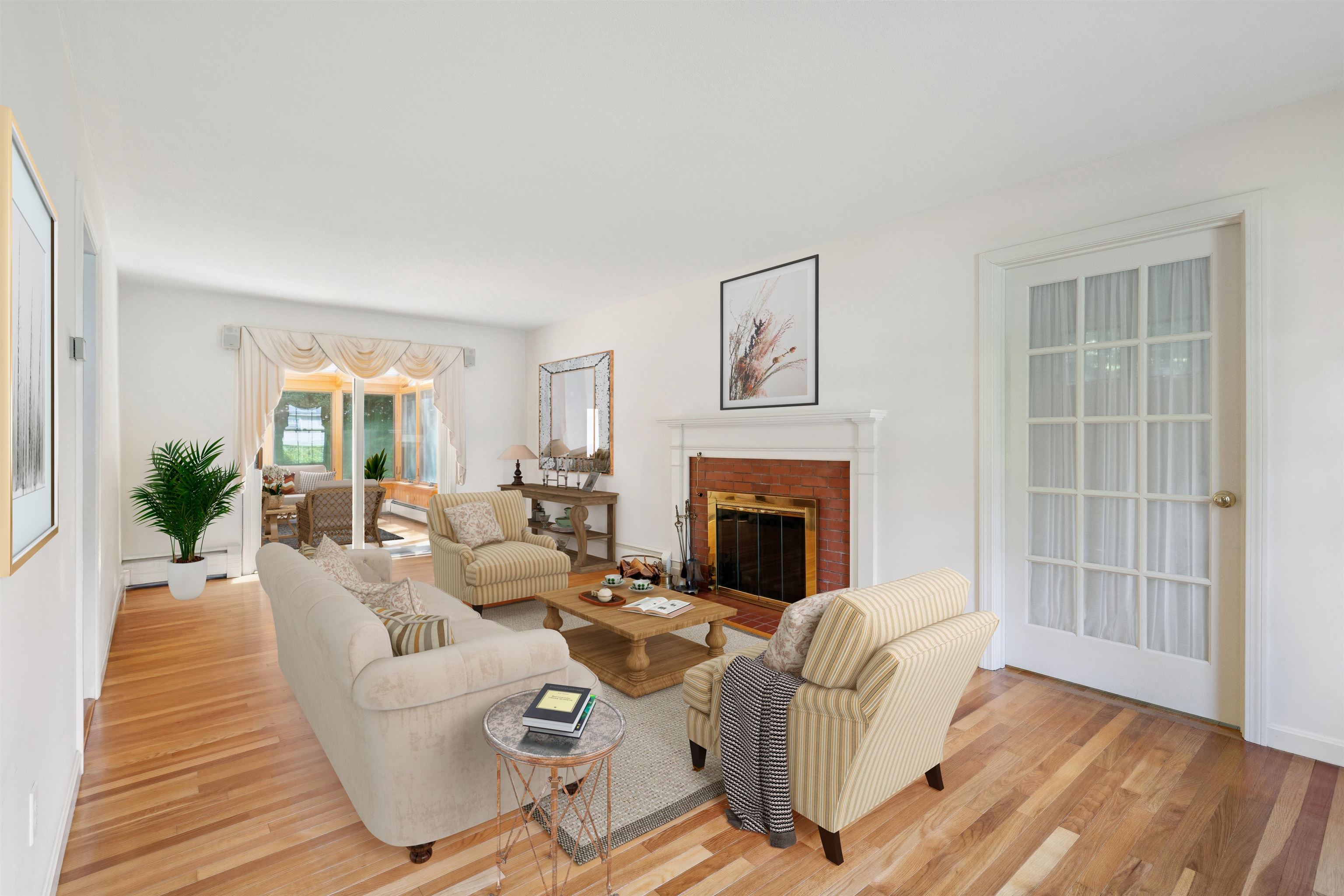 22 Kingsford Road Hanover, NH 03755 - Photo 17 of 40