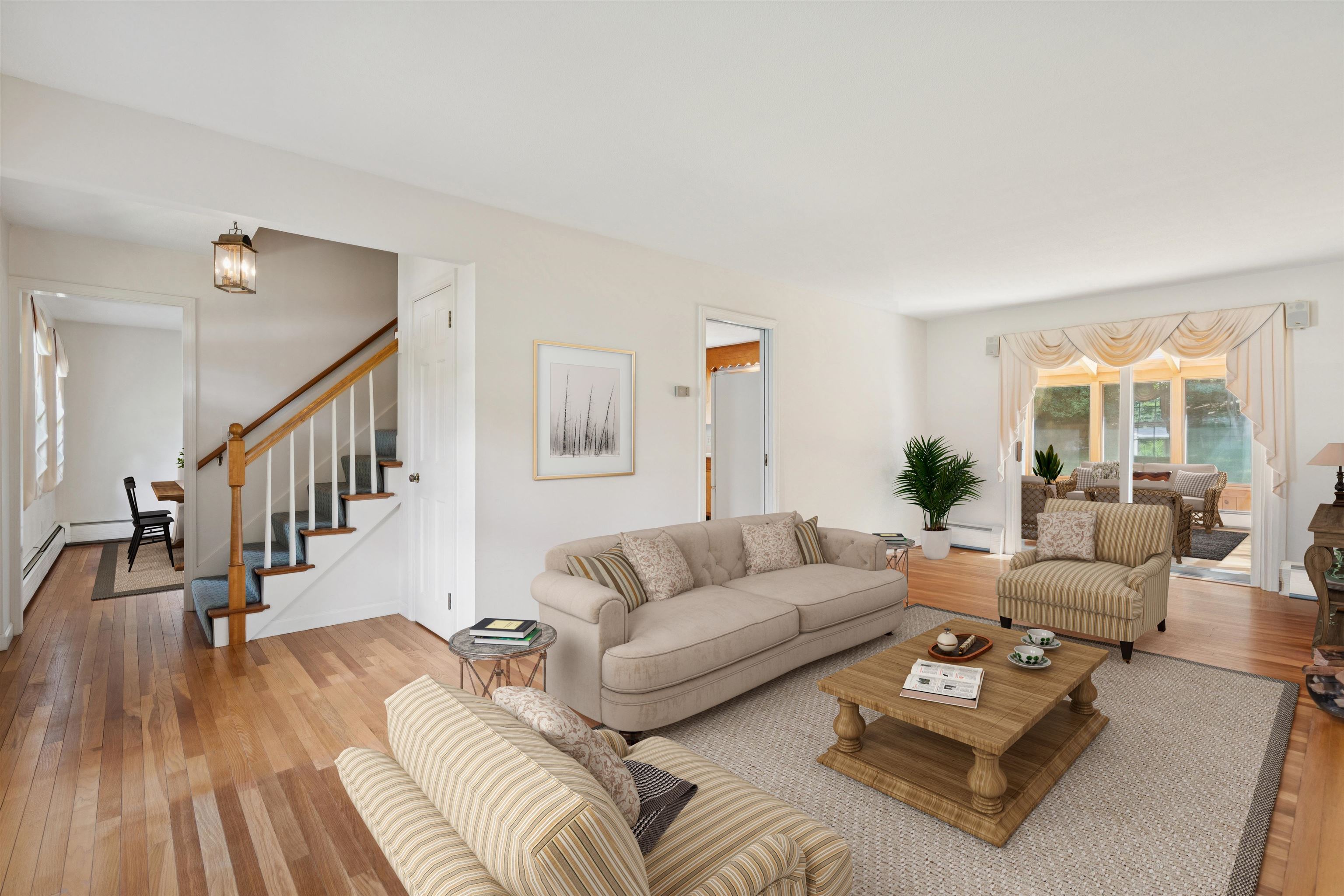 22 Kingsford Road Hanover, NH 03755 - Photo 27 of 40