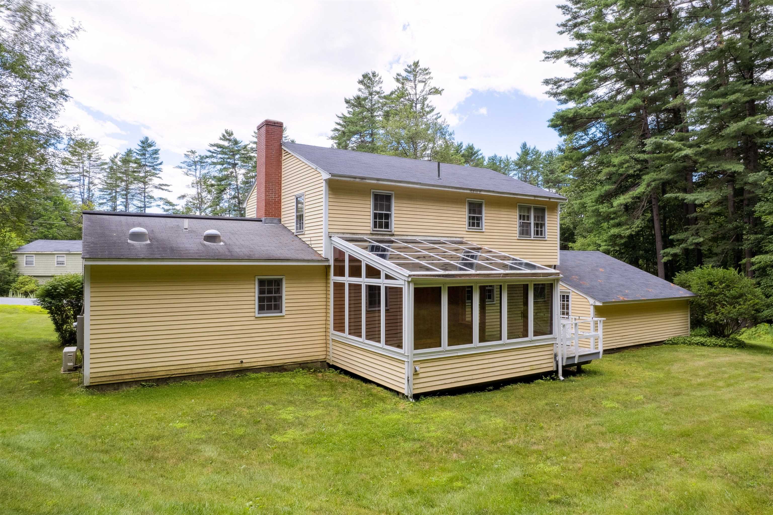 22 Kingsford Road Hanover, NH 03755 - Photo 3 of 40