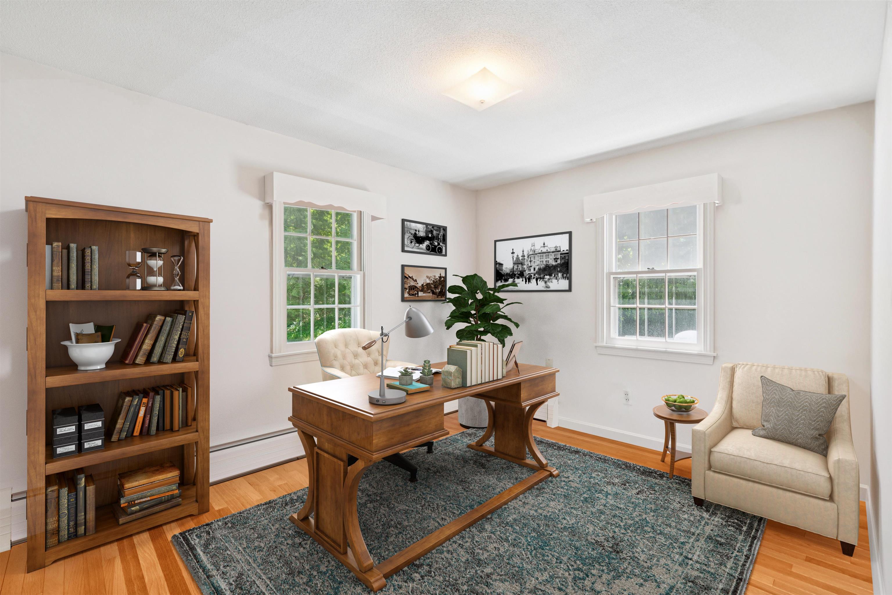 22 Kingsford Road Hanover, NH 03755 - Photo 32 of 40