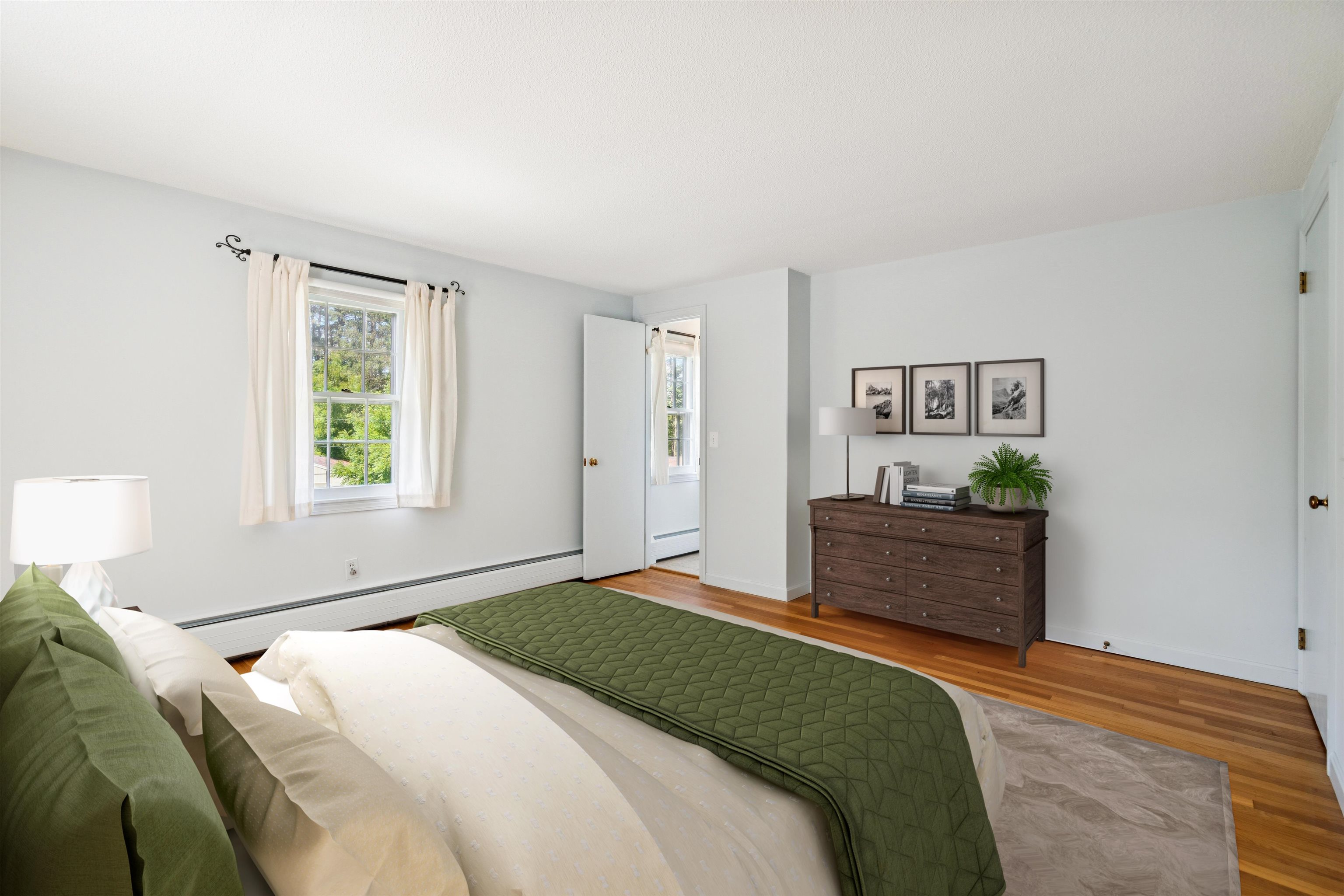 22 Kingsford Road Hanover, NH 03755 - Photo 34 of 40