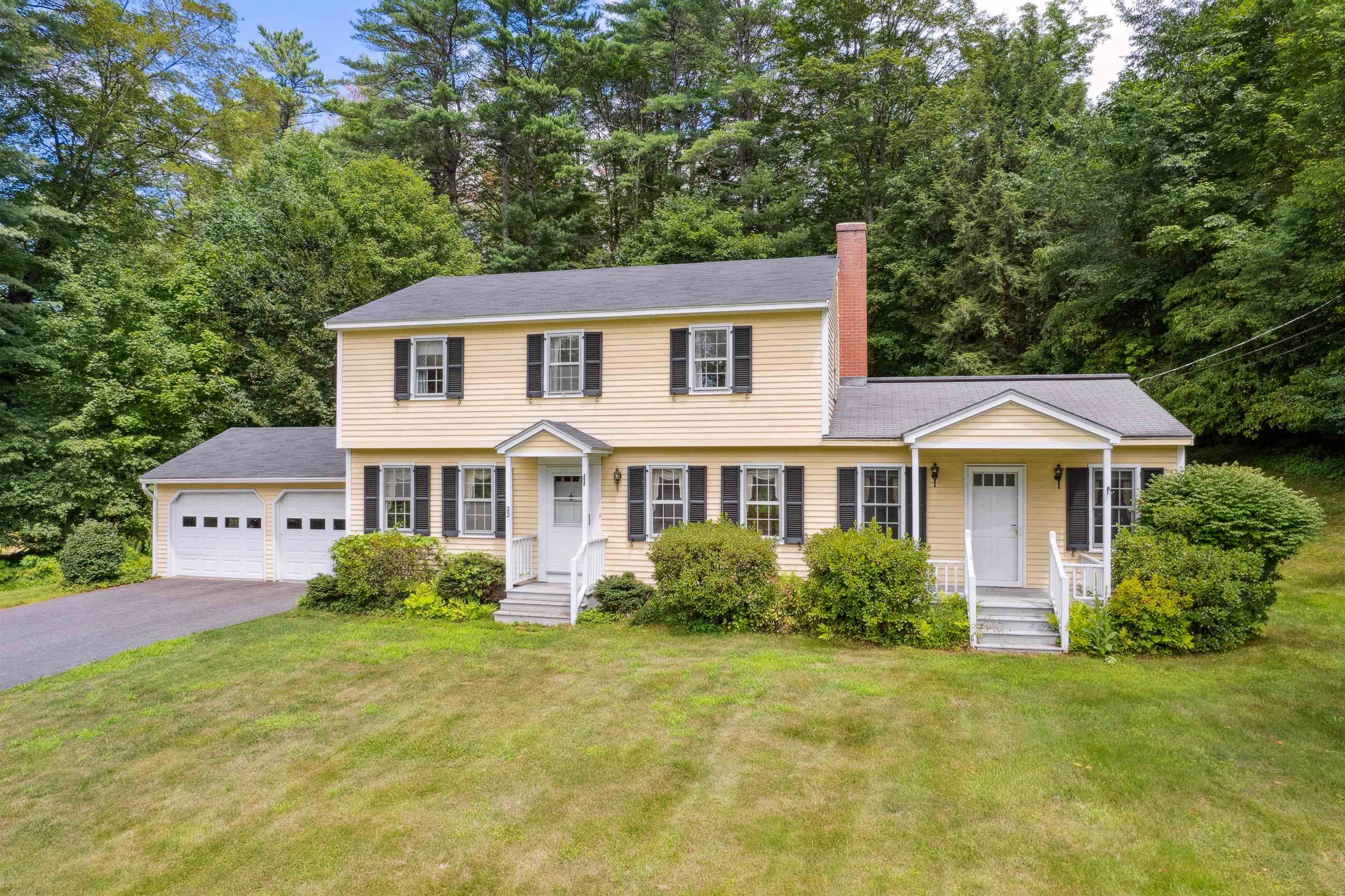22 Kingsford Road Hanover, NH 03755 - Photo 4 of 40