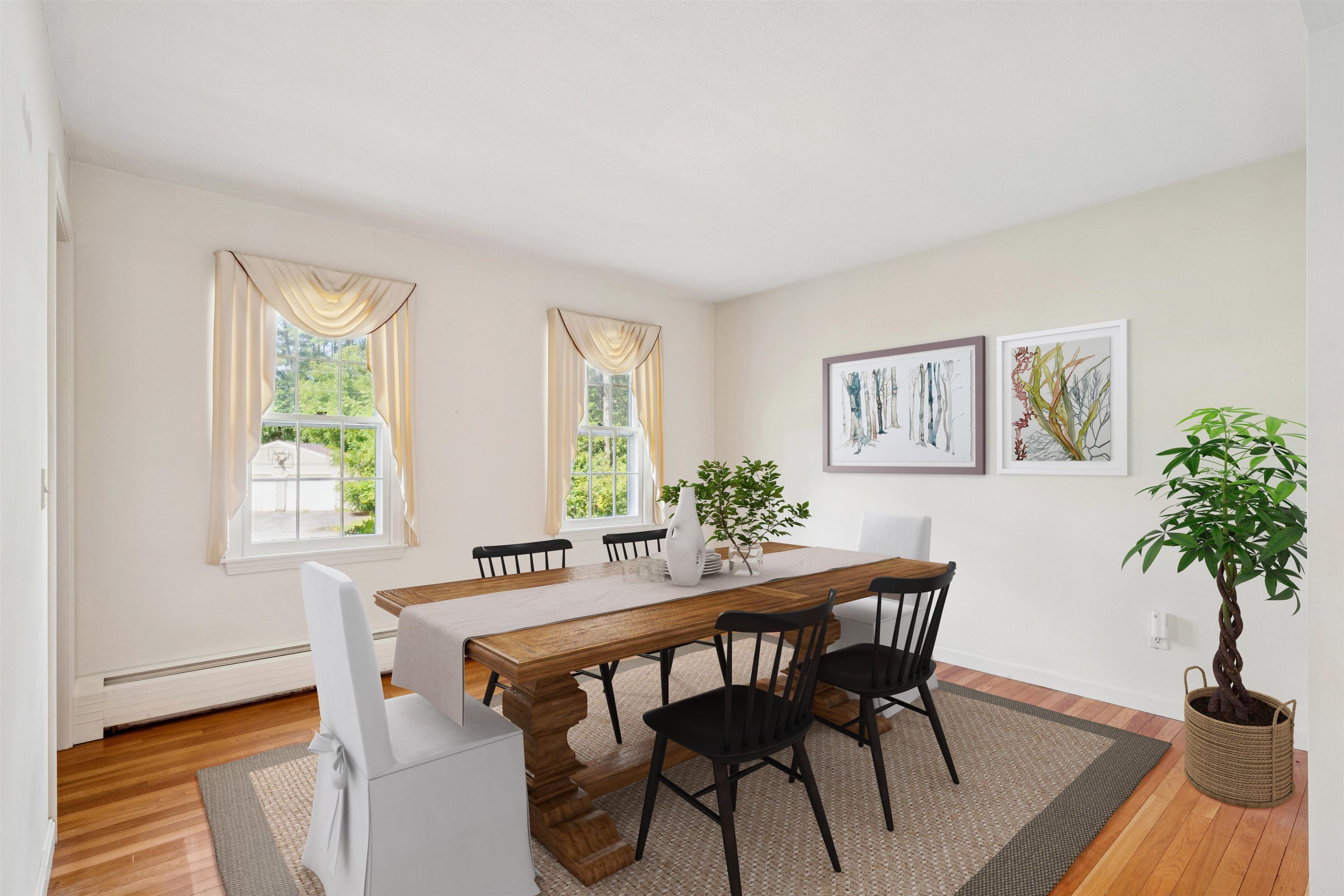 22 Kingsford Road Hanover, NH 03755 - Photo 7 of 40