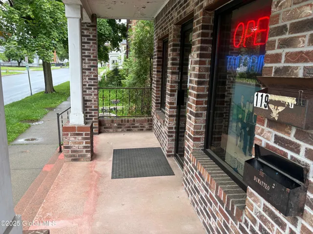 $959,000 | 119 Church Street, Saratoga Springs, NY 12866