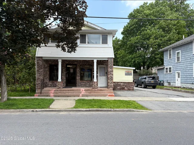 $959,000 | 119 Church Street, Saratoga Springs, NY 12866