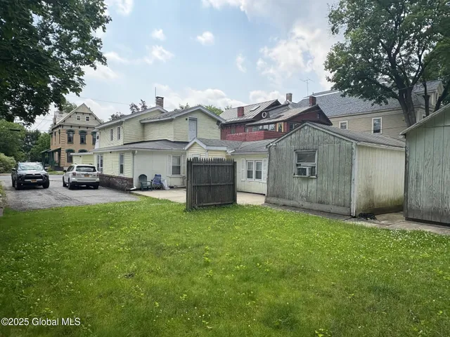 $959,000 | 119 Church Street, Saratoga Springs, NY 12866