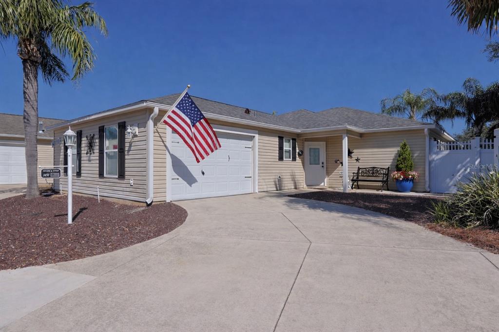 1451 Rosedale Way The Villages, FL 32162 - Photo 1 of 27