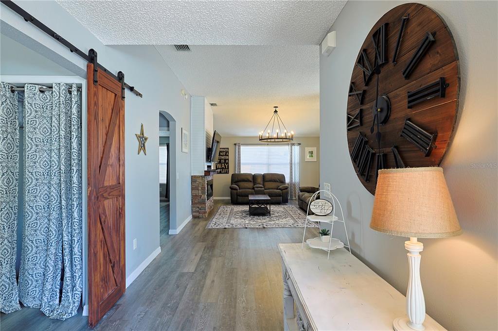 1451 Rosedale Way The Villages, FL 32162 - Photo 12 of 27