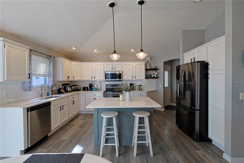 1451 Rosedale Way The Villages, FL 32162 - Photo 5 of 27