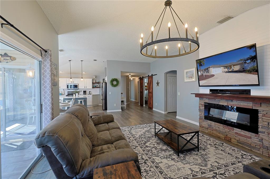 1451 Rosedale Way The Villages, FL 32162 - Photo 8 of 27