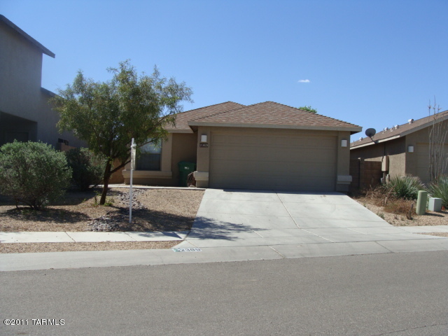 2369 West Rau River Road Tucson, AZ 85705 - Photo 1 of 1 Gallery Image 1