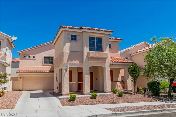 $435,000 | 8944 Snowtrack Avenue, Las Vegas, NV 89149