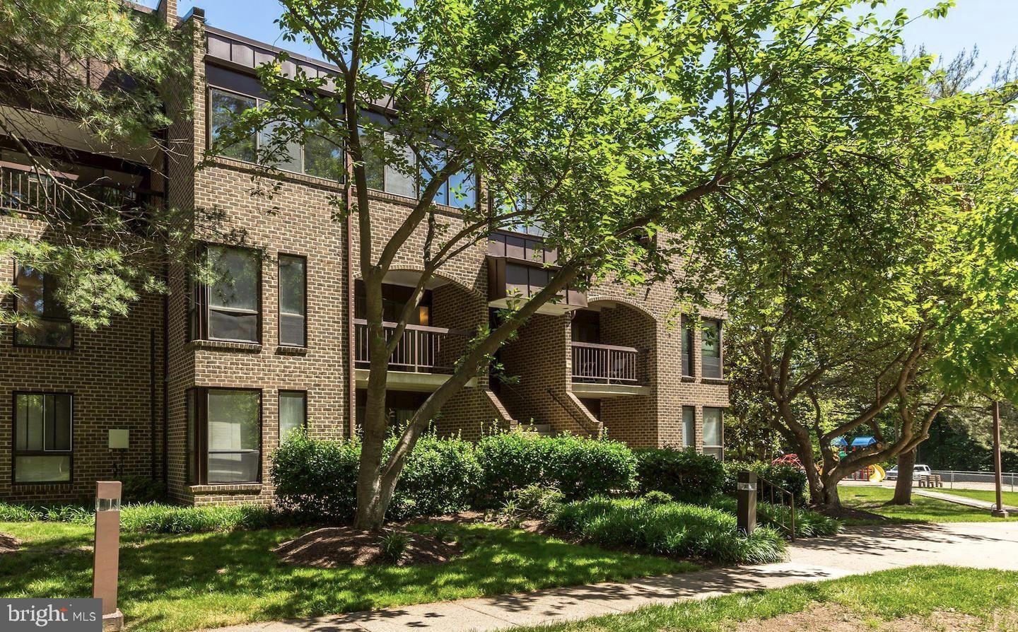 11260 Chestnut Grove Square, Unit 11260137 Reston, VA 20190 - Photo 29 of 29